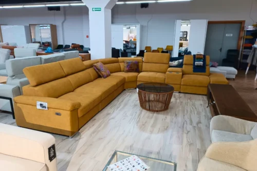 Narożnik Genesis Feniks