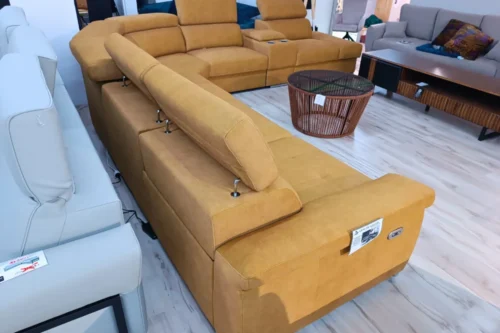 Narożnik Genesis Feniks