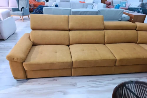 Narożnik Genesis Feniks