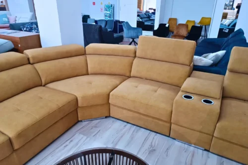 Narożnik Genesis Feniks