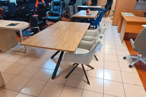 Stół rozkładany Logan