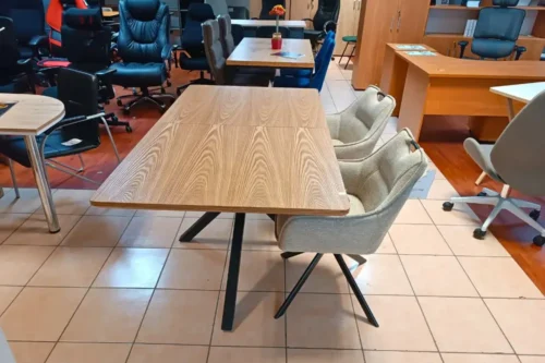 Stół rozkładany Logan