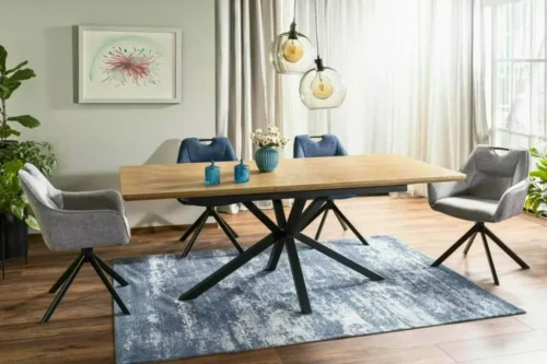 Stół rozkładany Logan