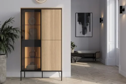 Visso Lenart kolekcja mebli do salonu