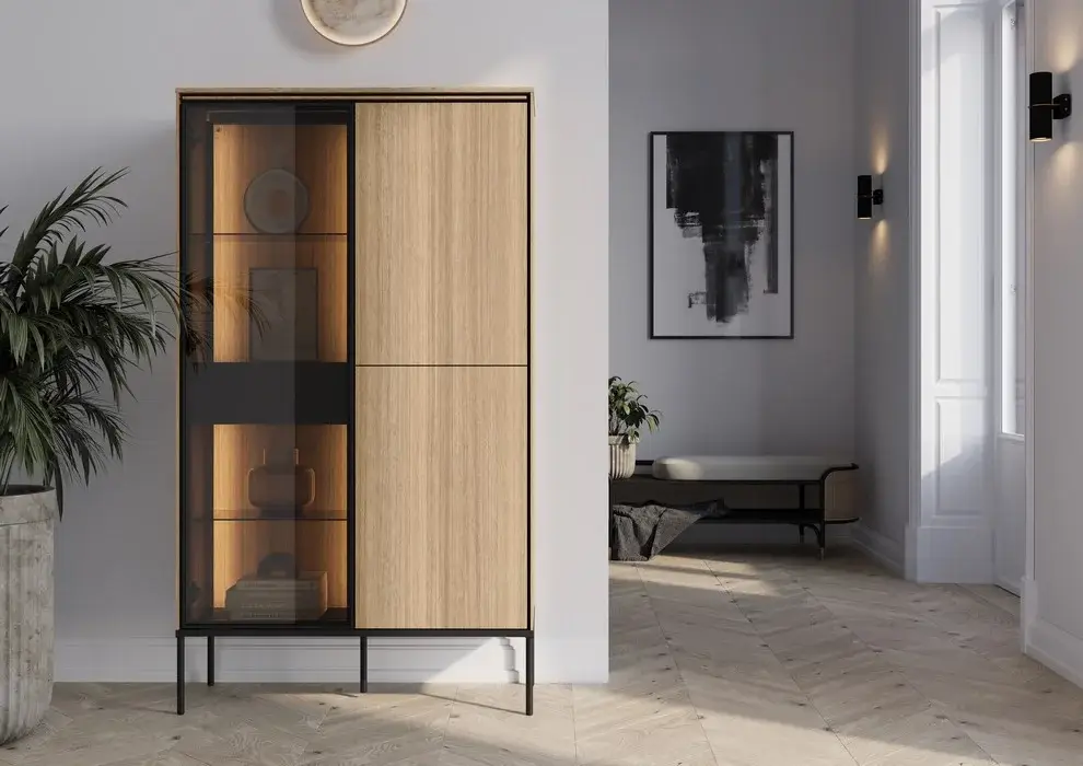 Visso Lenart kolekcja mebli do salonu