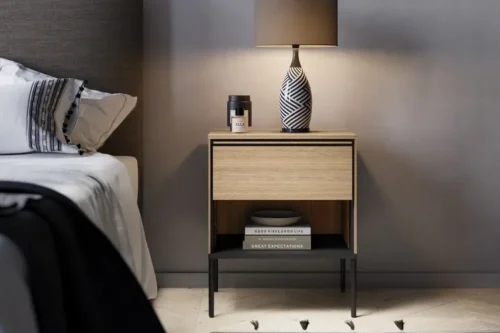 Visso Lenart kolekcja mebli do salonu