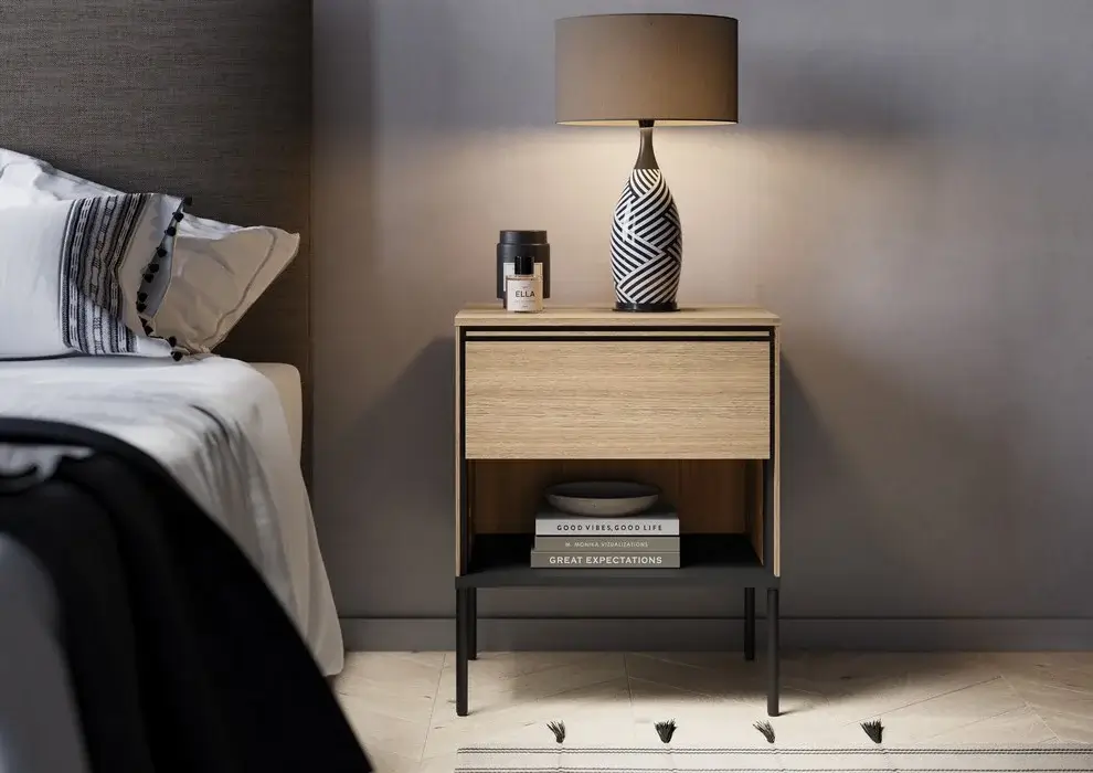 Visso Lenart kolekcja mebli do salonu