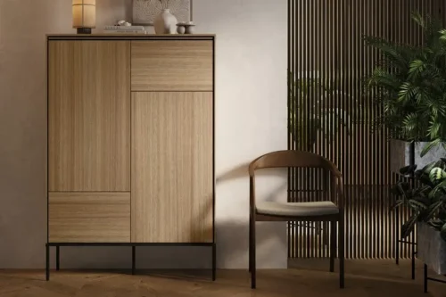 Visso Lenart kolekcja mebli do salonu