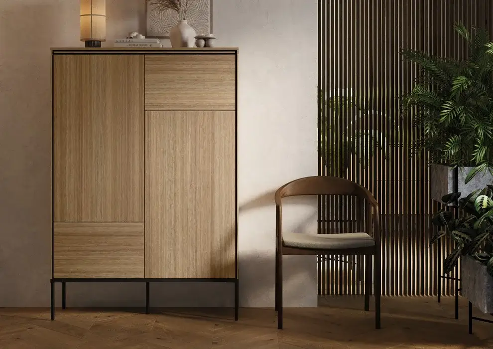 Visso Lenart kolekcja mebli do salonu