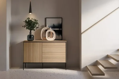 Visso Lenart kolekcja mebli do salonu