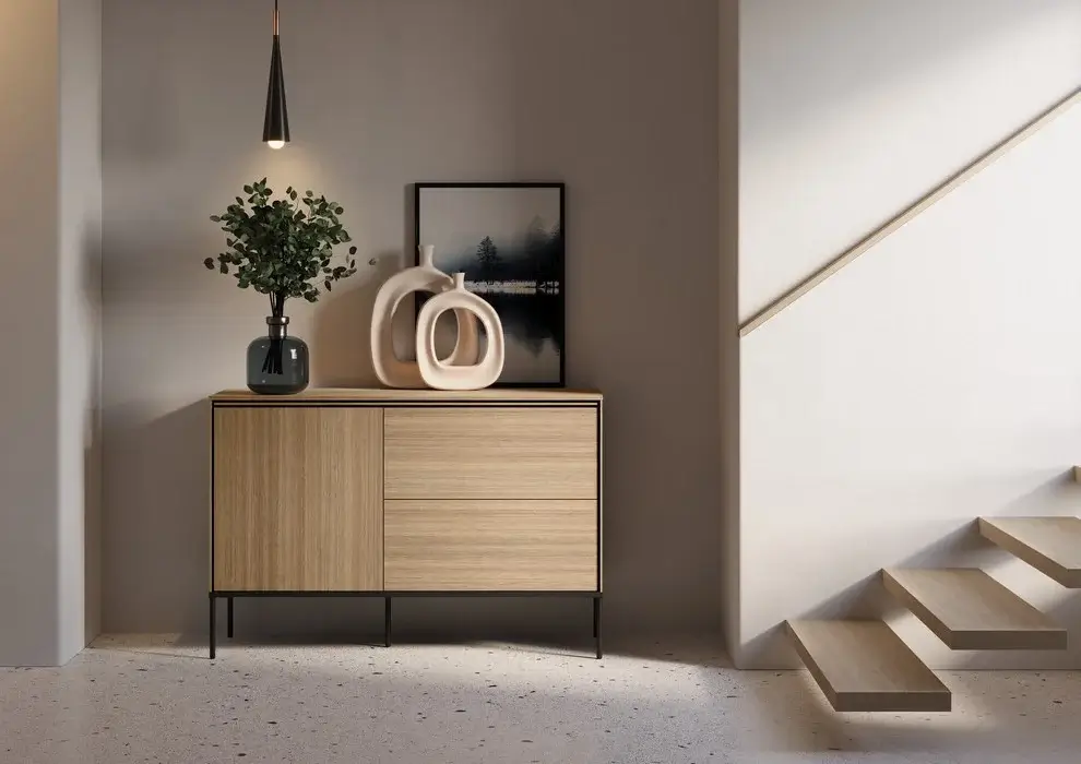 Visso Lenart kolekcja mebli do salonu