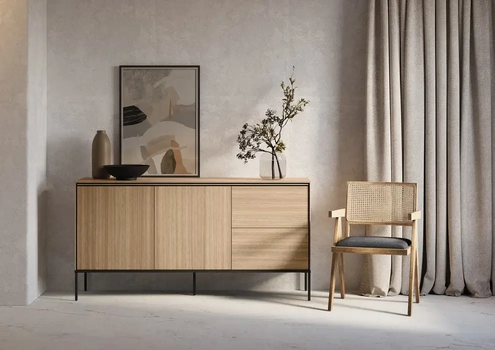 Visso Lenart kolekcja mebli do salonu