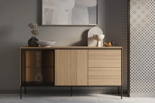 Visso Lenart kolekcja mebli do salonu