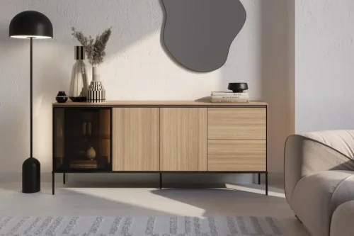 Visso Lenart kolekcja mebli do salonu