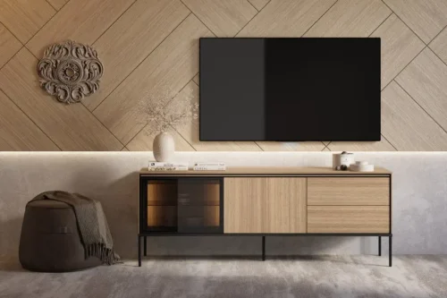 Visso Lenart kolekcja mebli do salonu