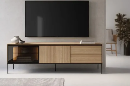 Visso Lenart kolekcja mebli do salonu