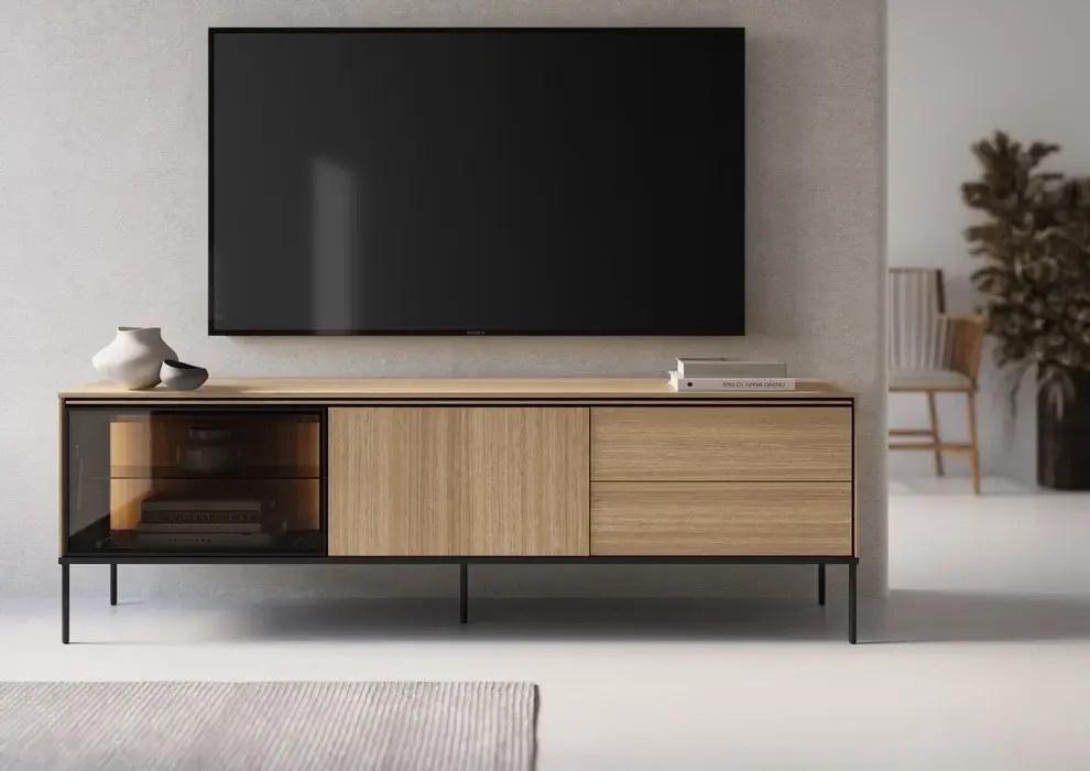 Visso Lenart kolekcja mebli do salonu