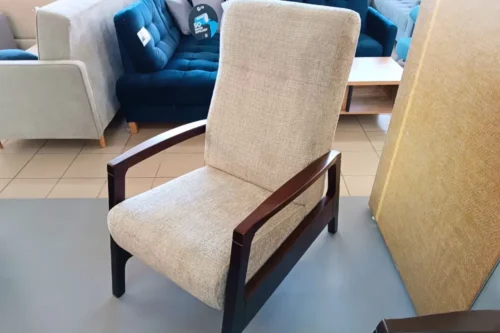 Fotel z funkcją relaks Icona