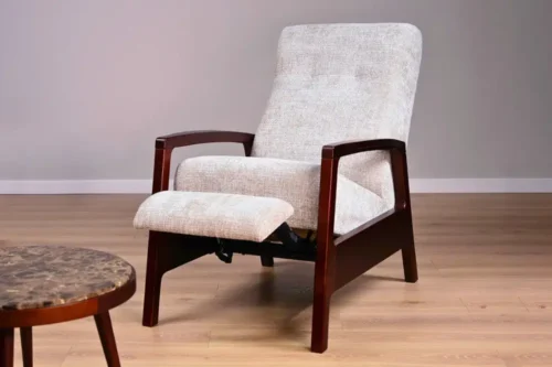 Fotel z funkcją relaks Icona