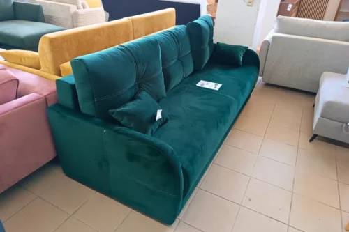 Sofa Swing Werxal dostępna od ręki