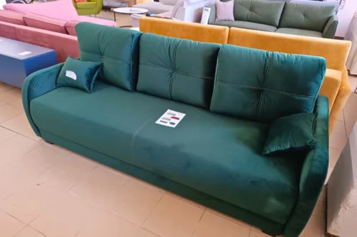 Sofa Swing Werxal dostępna od ręki