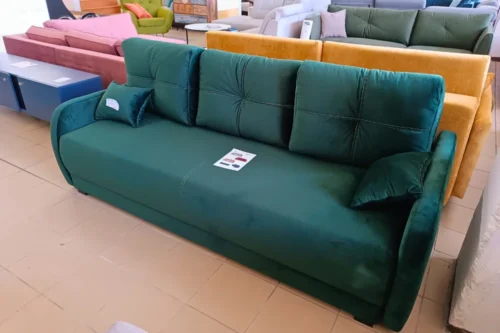 Sofa Swing Werxal dostępna od ręki