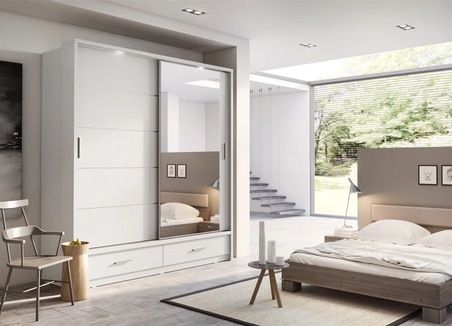 Szafa Arti AR-05 Lenart