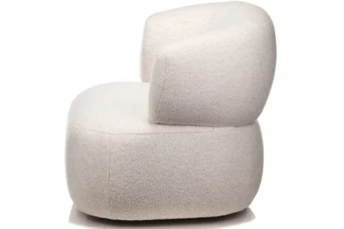 Fotel obrotowy Chandler Claudie