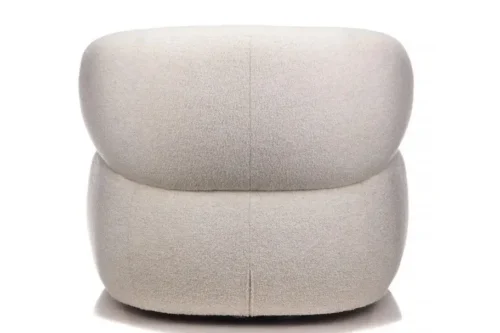 Fotel obrotowy Chandler Claudie