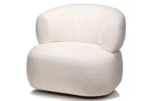 Fotel obrotowy Chandler Claudie