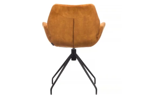 Fotel obrotowy Hugo Claudie