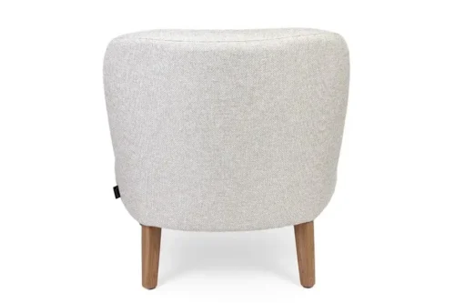 Fotel Luna Claudie Design