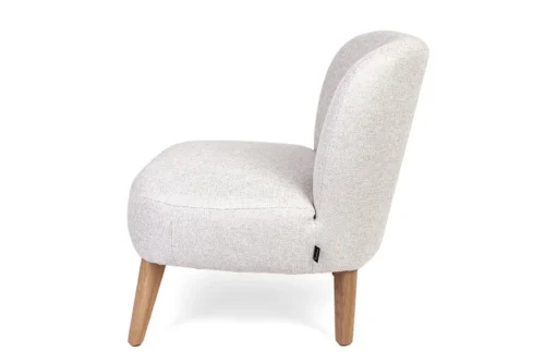 Fotel Luna Claudie Design