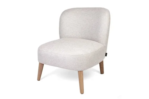 Fotel Luna Claudie Design