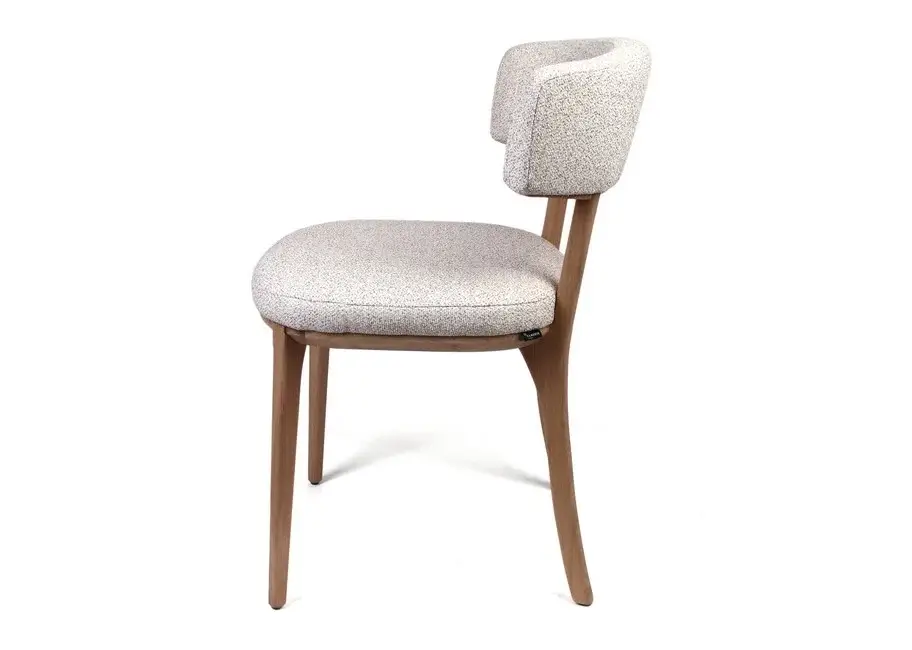 Krzesło Molly Claudie