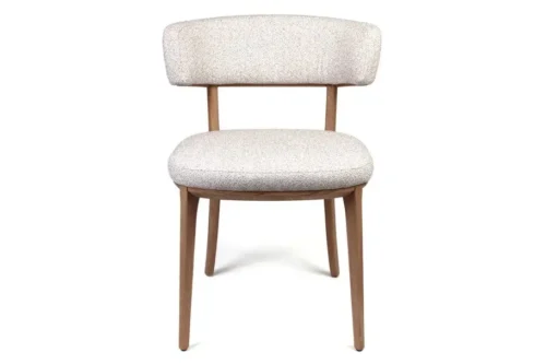 Krzesło Molly Claudie