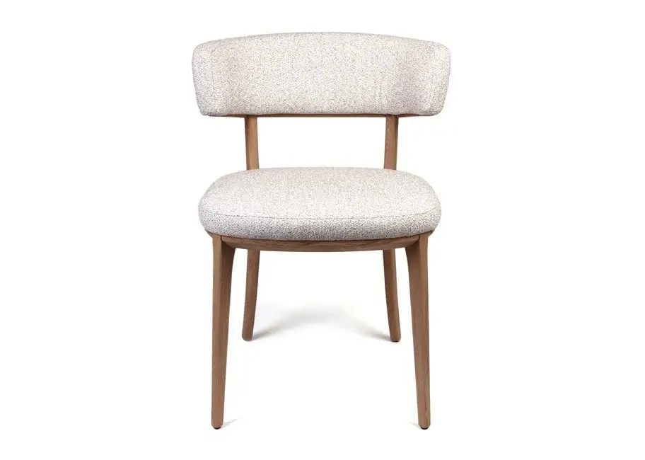 Krzesło Molly Claudie