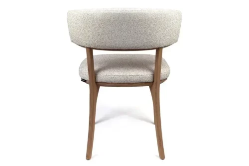 Krzesło Molly Claudie