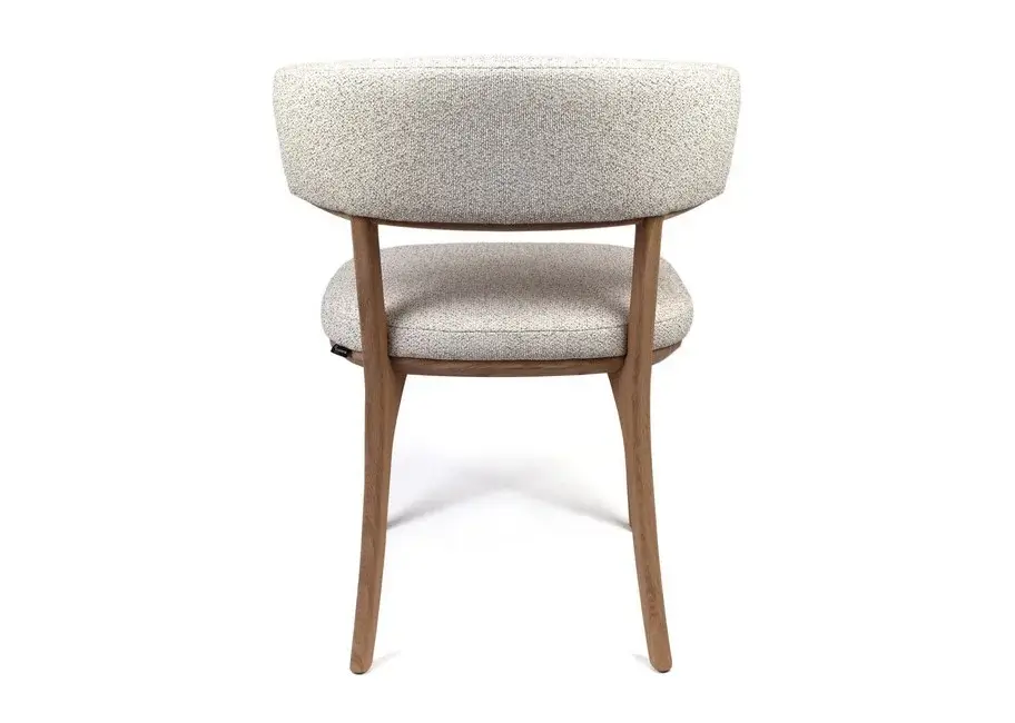 Krzesło Molly Claudie