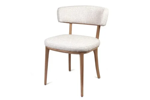 Krzesło Molly Claudie