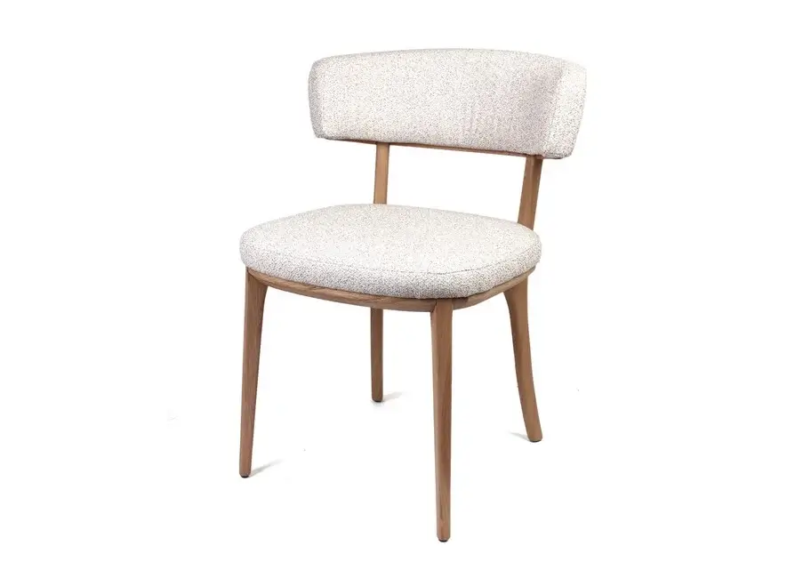 Krzesło Molly Claudie