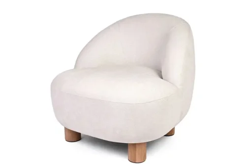 Fotel Rachel Claudie