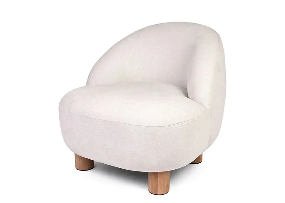 Fotel Rachel Claudie