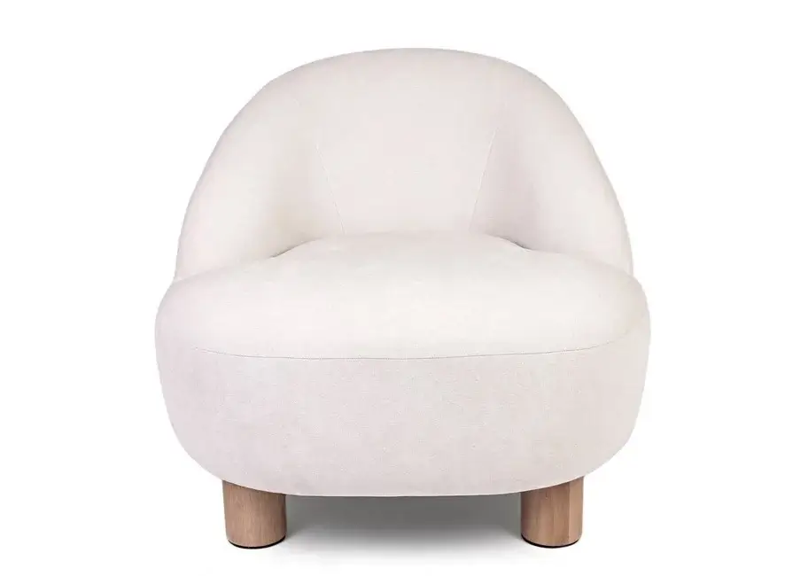 Fotel Rachel Claudie