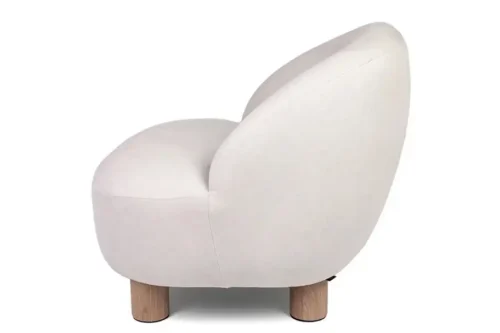 Fotel Rachel Claudie