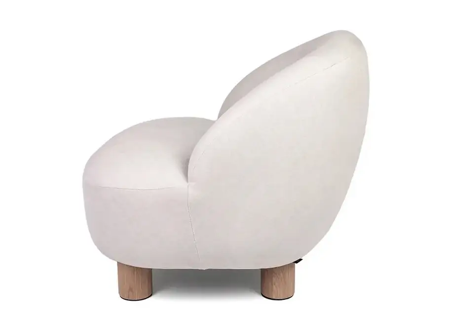 Fotel Rachel Claudie