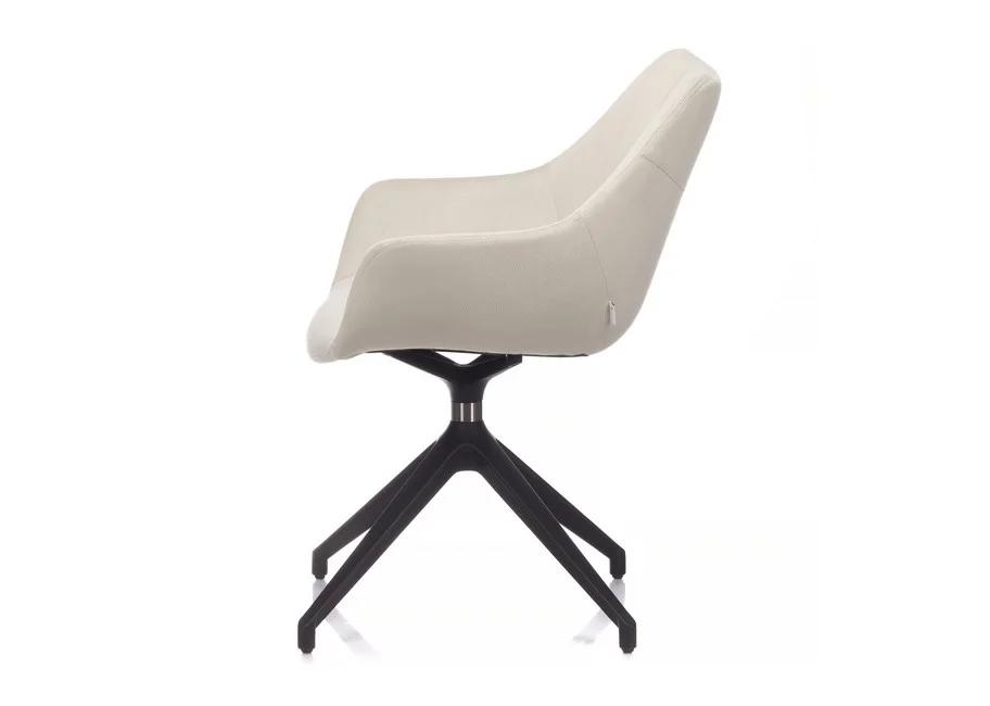 Krzesło obrotowe Simon Claudie