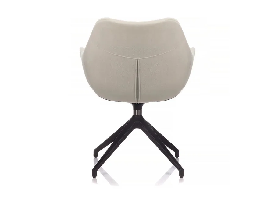 Krzesło obrotowe Simon Claudie