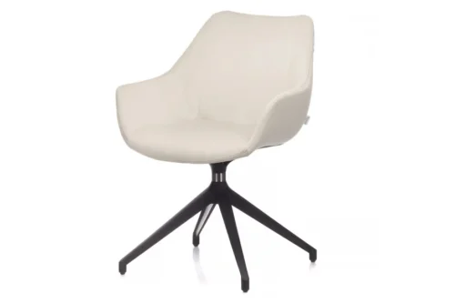 Krzesło obrotowe Simon Claudie