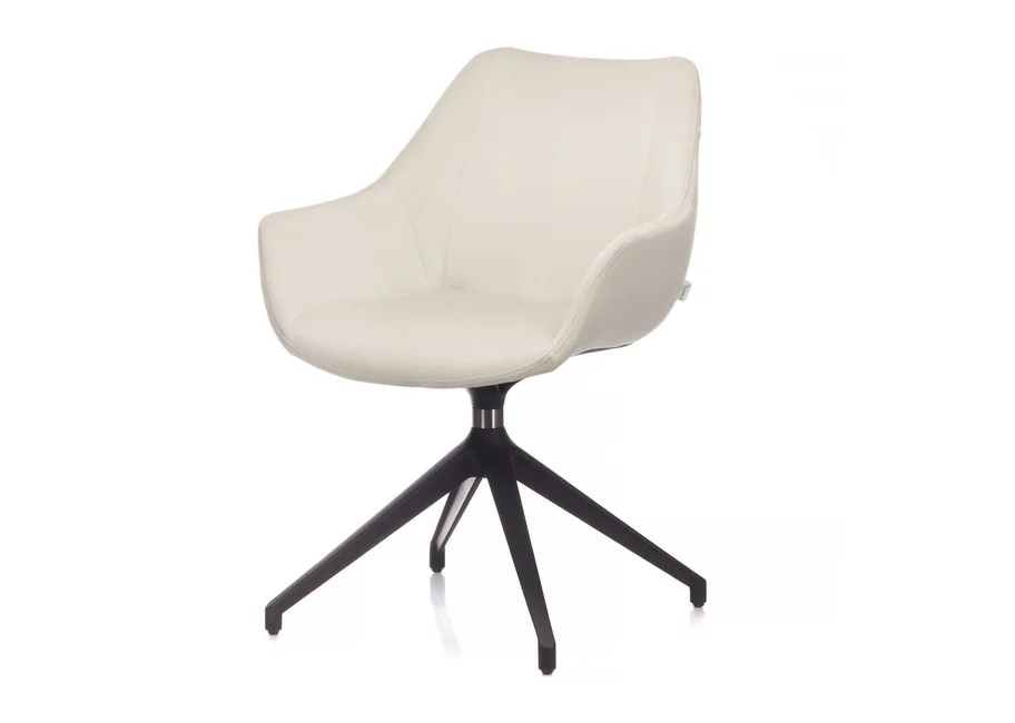 Krzesło obrotowe Simon Claudie